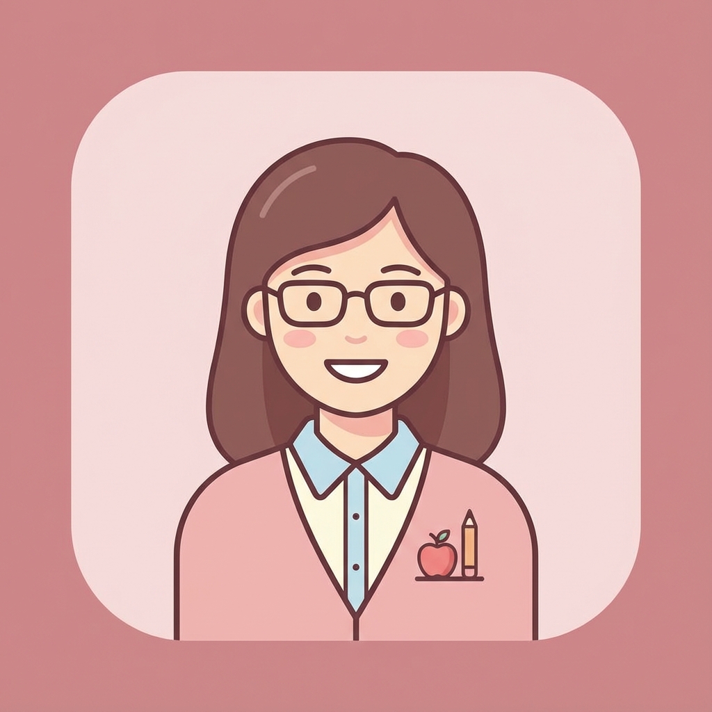 吳靜慧老師的照片